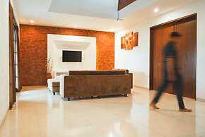 Bale Gede Villas