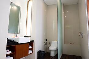 Bale Gede Villas