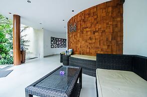 Bale Gede Villas