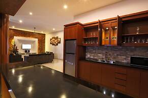 Bale Gede Villas