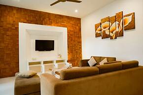 Bale Gede Villas