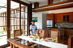Bale Gede Villas