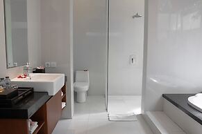 Bale Gede Villas