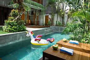 Bale Gede Villas