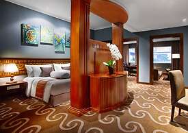 Grand Hotel Preanger