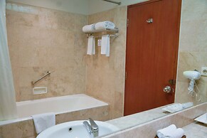 Hotel Savoy Homann