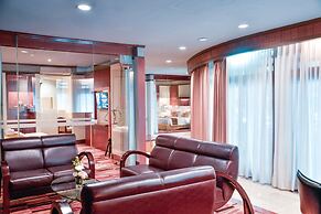 Hotel Savoy Homann