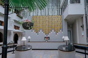 Hotel Savoy Homann