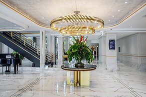 Hotel Savoy Homann
