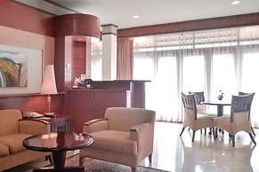 Hotel Savoy Homann