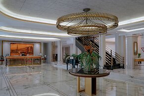 Hotel Savoy Homann