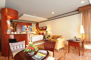 Hotel Savoy Homann