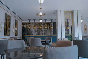Hotel Savoy Homann