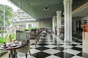 Hotel Savoy Homann