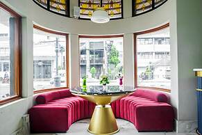 Hotel Savoy Homann