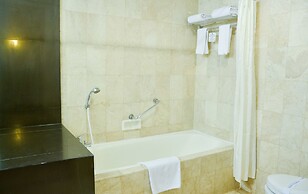 Hotel Savoy Homann