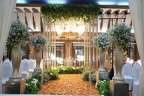 Hotel Savoy Homann