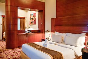 Hotel Savoy Homann