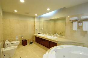 Hotel Savoy Homann