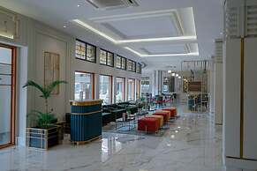 Hotel Savoy Homann