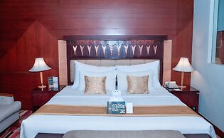 Hotel Savoy Homann