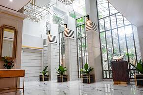Hotel Savoy Homann