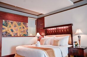 Hotel Savoy Homann
