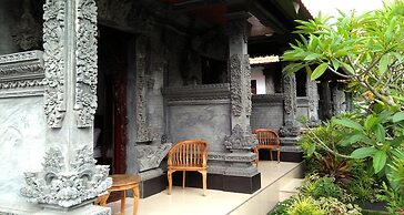Wahyu Dewata