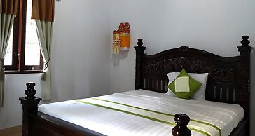 Wahyu Dewata
