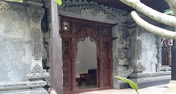 Wahyu Dewata