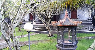 Wahyu Dewata