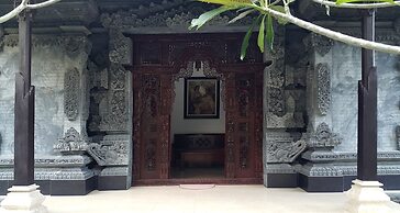 Wahyu Dewata