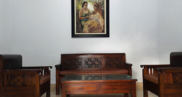 Wahyu Dewata