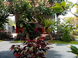 Wahyu Dewata