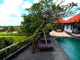 Wahyu Dewata