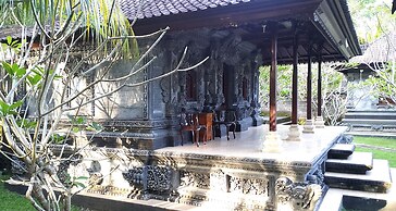 Wahyu Dewata