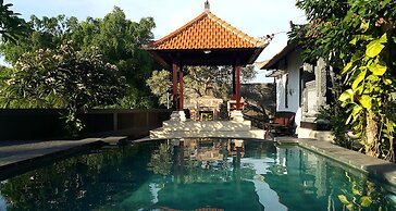 Wahyu Dewata