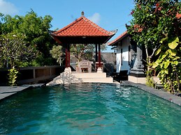 Wahyu Dewata