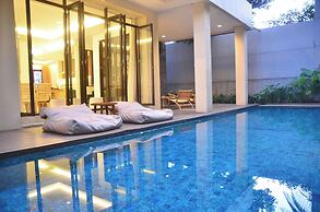 Jasmine Cozy Villa 3 BR Heated Pool and Billiard