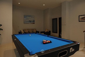 Jasmine Cozy Villa 3 BR Heated Pool and Billiard