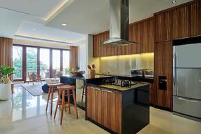 Jasmine Cozy Villa 3 BR Heated Pool and Billiard