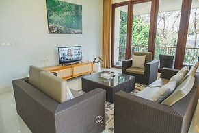 Jasmine Cozy Villa 3 BR Heated Pool and Billiard