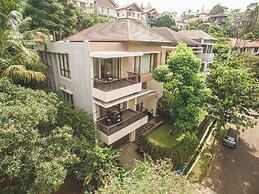 Jasmine Cozy Villa 3 BR Heated Pool and Billiard