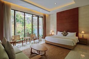 Jasmine Cozy Villa 3 BR Heated Pool and Billiard