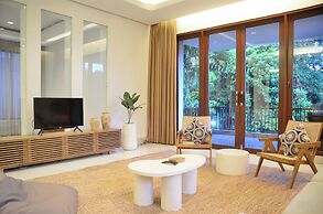 Jasmine Cozy Villa 3 BR Heated Pool and Billiard
