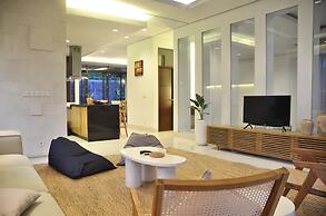 Jasmine Cozy Villa 3 BR Heated Pool and Billiard