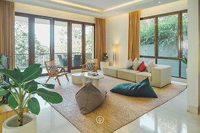 Jasmine Cozy Villa 3 BR Heated Pool and Billiard
