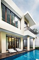 Jasmine Cozy Villa 3 BR Heated Pool and Billiard