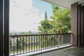 Harmony Hilltop City View 4BR Villa With Pool