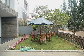 Harmony Hilltop City View 4BR Villa With Pool